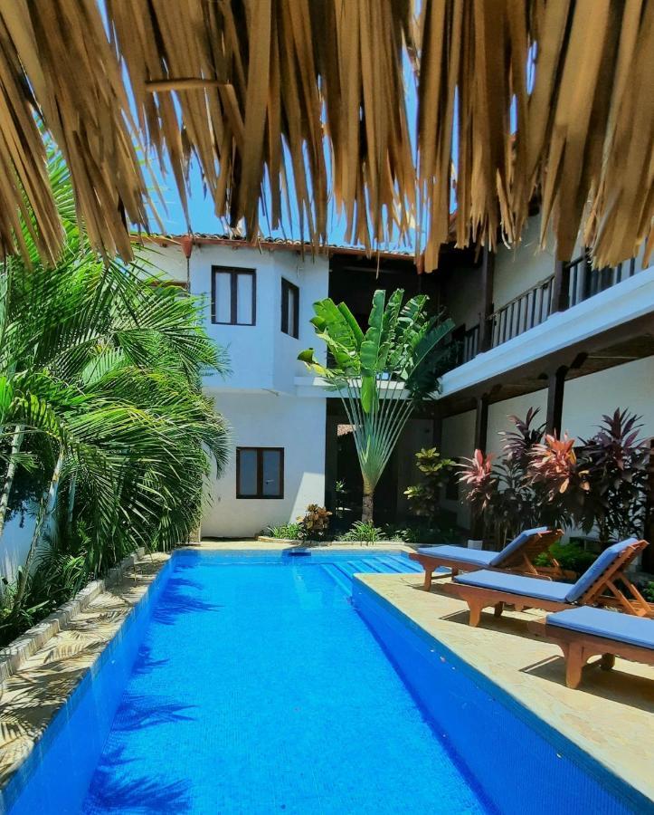 Hotel Con Corazon Granada  Kültér fotó