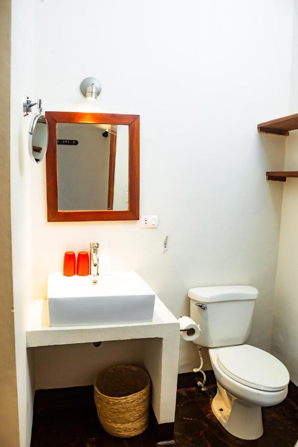 Hotel Con Corazon Granada  Kültér fotó