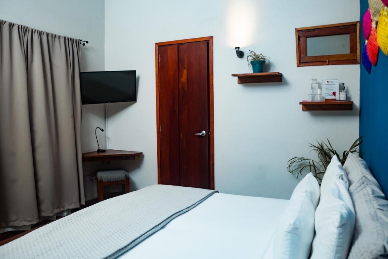 Hotel Con Corazon Granada  Kültér fotó