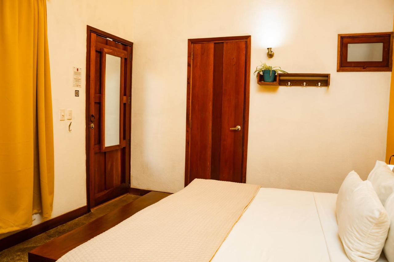 Hotel Con Corazon Granada  Kültér fotó