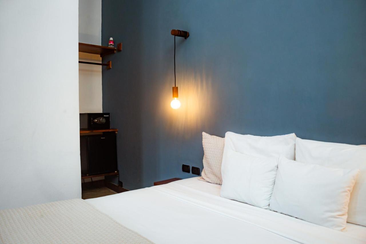Hotel Con Corazon Granada  Kültér fotó