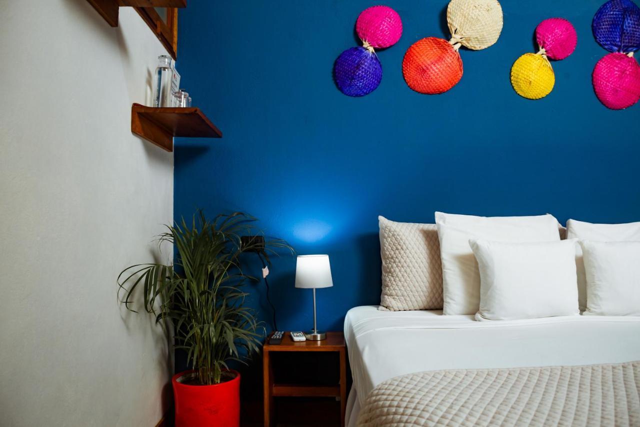 Hotel Con Corazon Granada  Kültér fotó