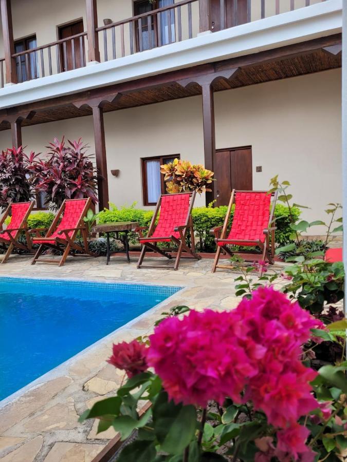 Hotel Con Corazon Granada  Kültér fotó