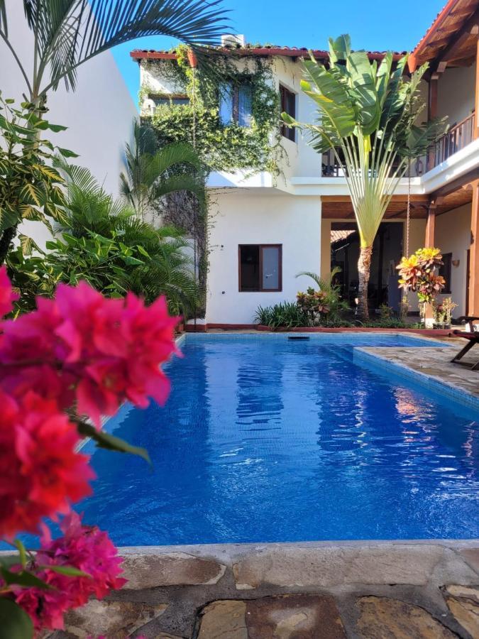 Hotel Con Corazon Granada  Kültér fotó