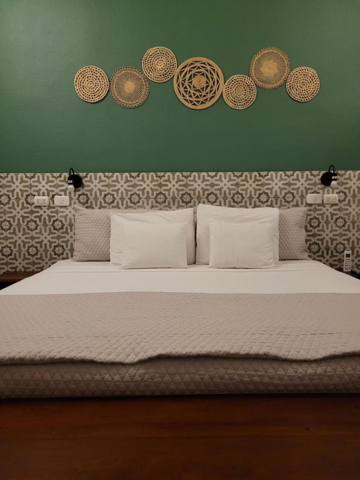 Hotel Con Corazon Granada  Kültér fotó