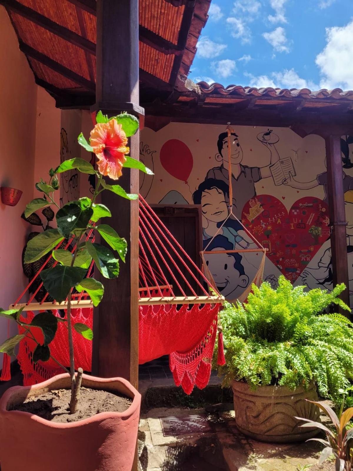 Hotel Con Corazon Granada  Kültér fotó