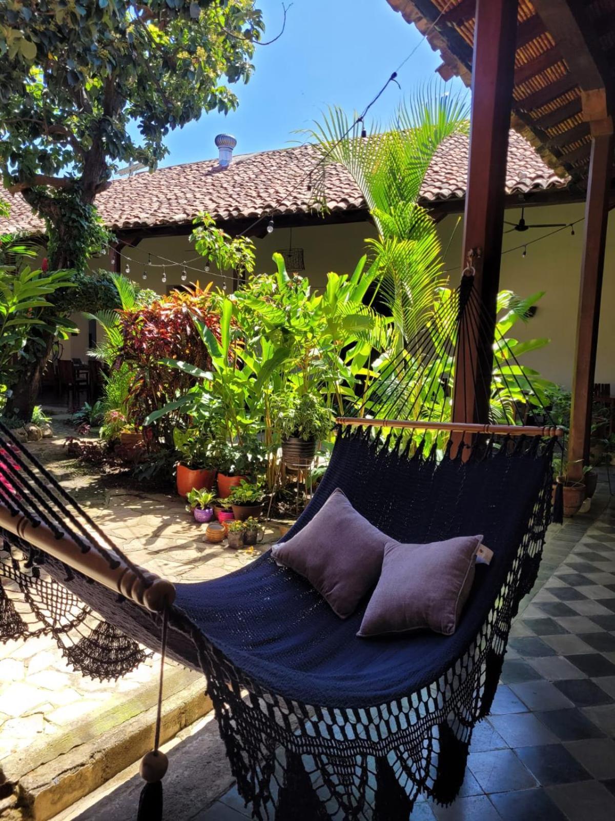 Hotel Con Corazon Granada  Kültér fotó