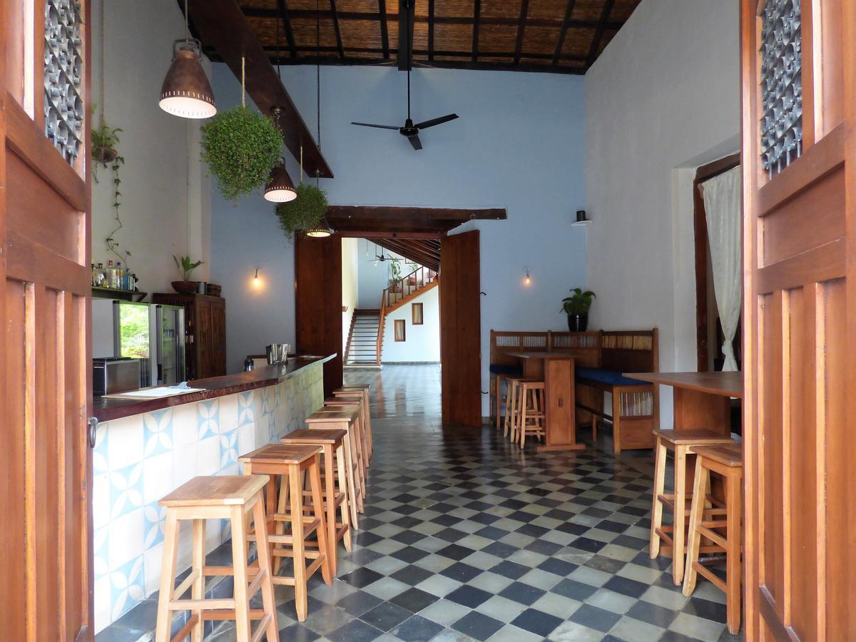 Hotel Con Corazon Granada  Kültér fotó