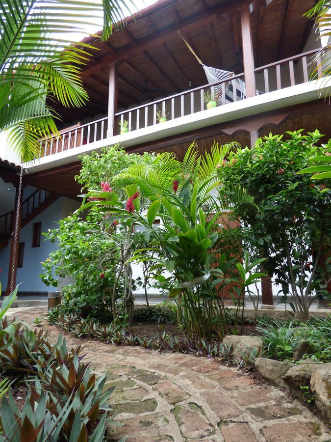 Hotel Con Corazon Granada  Kültér fotó